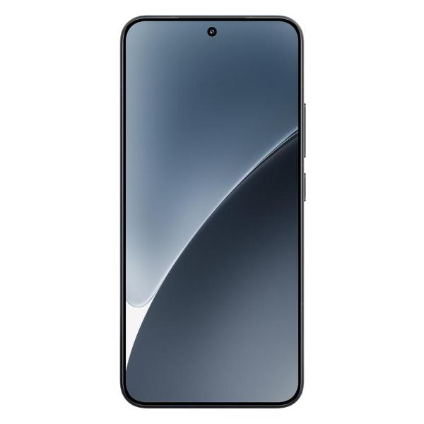 Изображение товара Смартфон Xiaomi 15 12/256GB Black