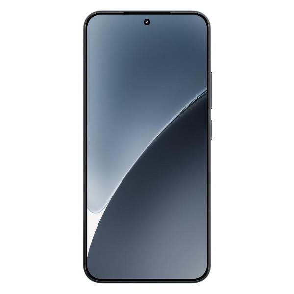 Изображение товара Смартфон Xiaomi 15 12/512GB Black