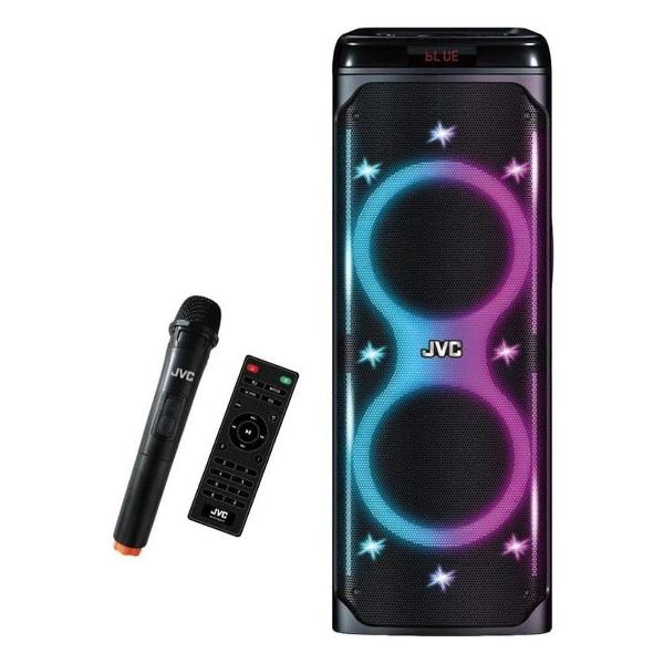 Изображение товара Беспроводная акустика JVC XS-N6223PB