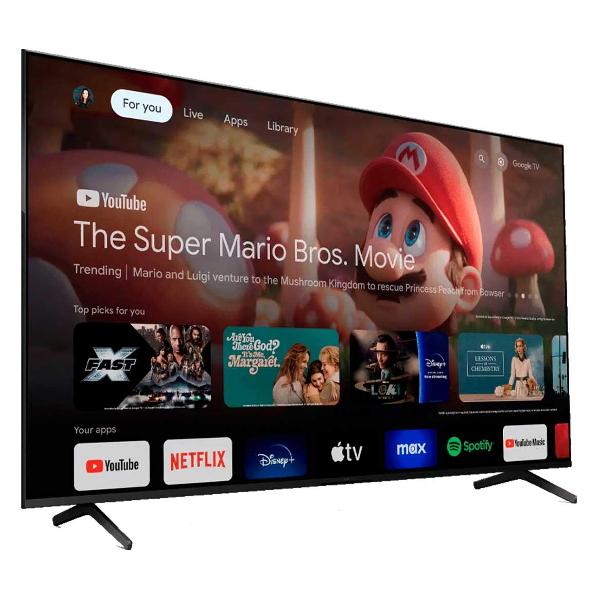 Изображение товара Телевизор Sony K-85S30 AF1