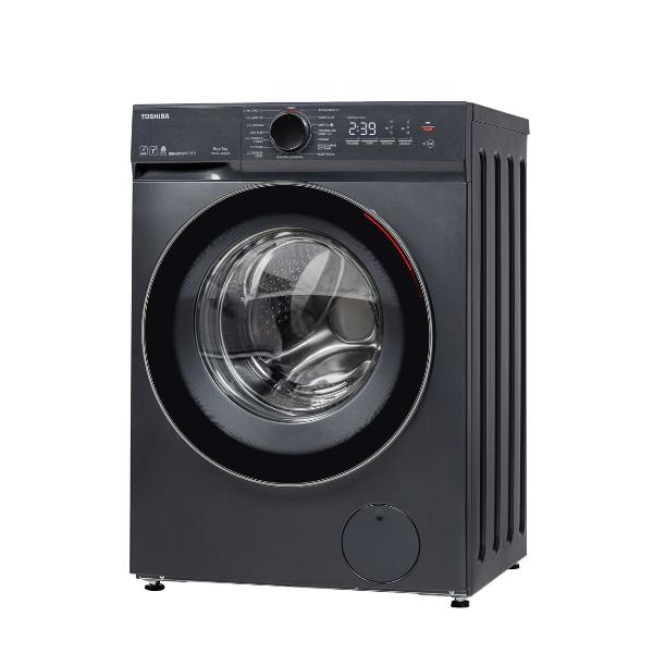 Изображение товара Стиральная машина с сушкой Toshiba TWD-T21BU90UWRU(MG)