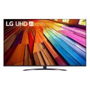 Изображение товара Телевизор LG 50UT81006LA.ARUG