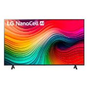 Изображение товара Телевизор LG 55NANO80T6A.ARUG
