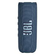 Изображение товара Беспроводная акустика JBL Flip 6 синая