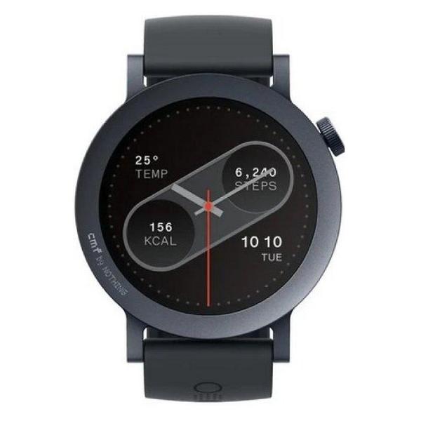 Изображение товара Смарт-часы Nothing CMF Watch Pro 2 темно-серые