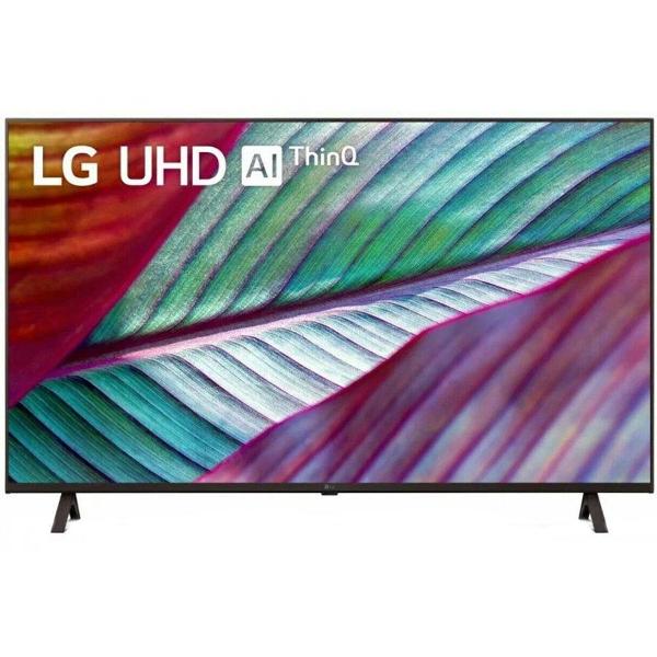 Телевизор LG 43UR78009LL.ARU