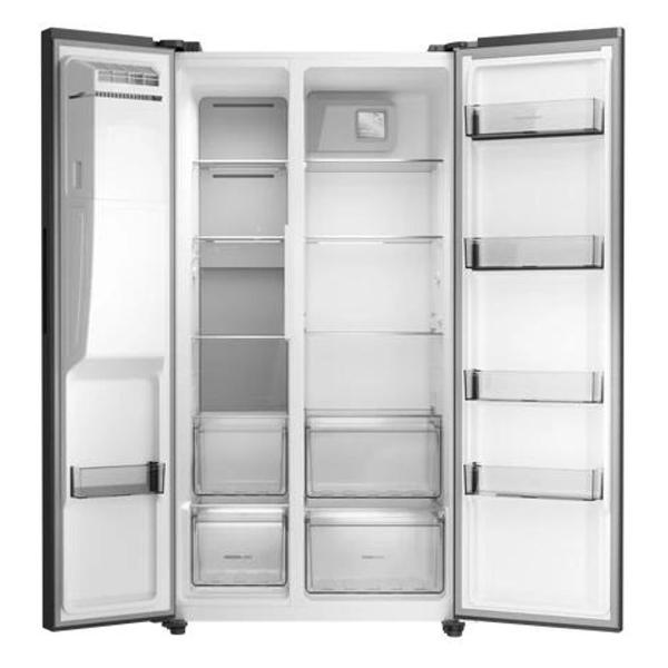 Изображение товара Холодильник (Side-by-Side) Kuppersbusch FKG 9801.0 E