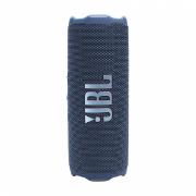 Изображение товара Беспроводная акустика JBL Flip 7 синяя