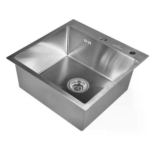 Изображение товара Мойка кухонная Wisent WGS35050/WGER013/W405A/W302644/W4333-3