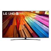 Изображение товара Телевизор LG 75UT81006LA.ARUG