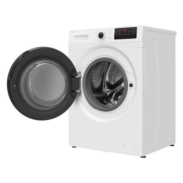 Изображение товара Стиральная машина MEFERI MFW091216WH Ultra