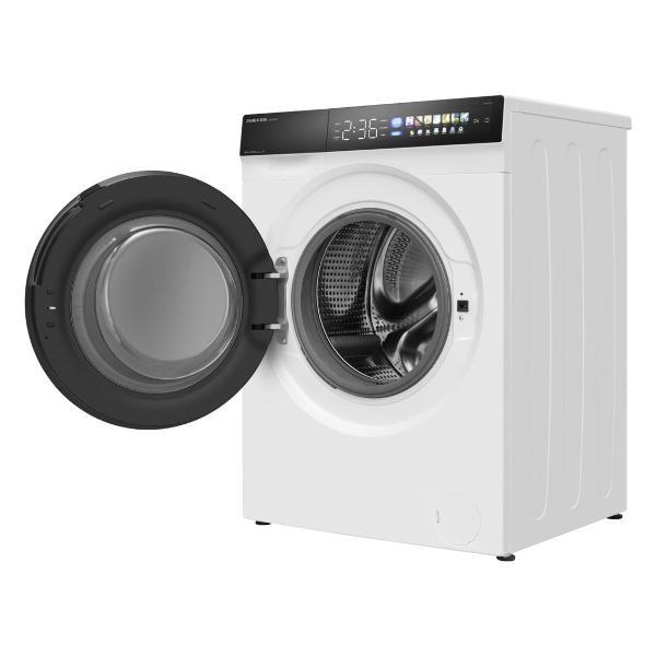 Изображение товара Стиральная машина MEFERI MFW101216WH Comfort