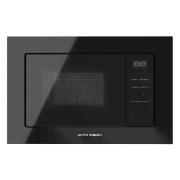 Изображение товара Встраиваемая микроволновая печь Kuppersberg HMW 626 B