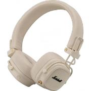 Изображение товара Наушники Bluetooth Marshall Major V Cream