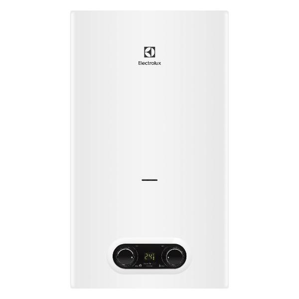Изображение товара Водонагреватель газовый проточный Electrolux GWH 12 NanoPlus 2.0