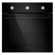 Изображение товара Газовый духовой шкаф Maunfeld EOGC604B Slim