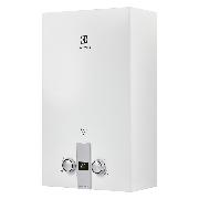 Изображение товара Водонагреватель газовый проточный Electrolux GWH 10 High Performance Eco