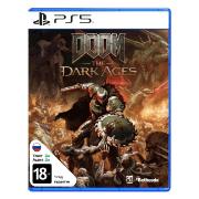 Изображение товара PS5 игра Bethesda DOOM: The Dark Ages