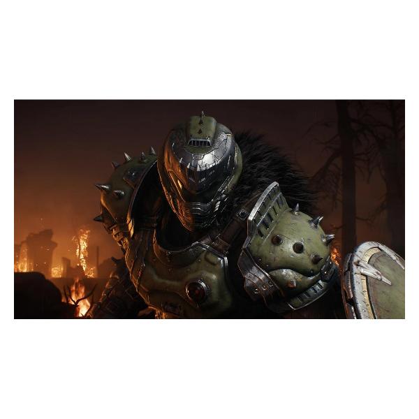 Изображение товара PS5 игра Bethesda DOOM: The Dark Ages