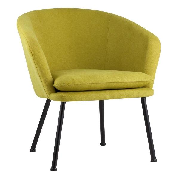 Изображение товара Кресло Stool Group Декстер, травяное