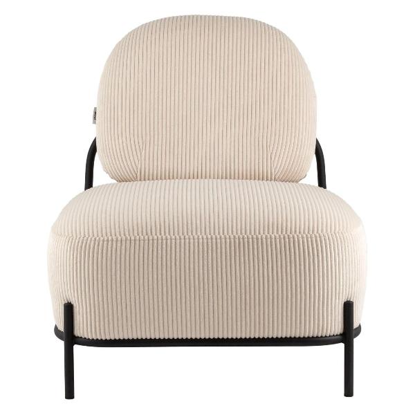 Изображение товара Кресло Stool Group vd-stone-cl-bone