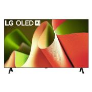 Изображение товара Телевизор LG OLED65B4RLA.ARUG