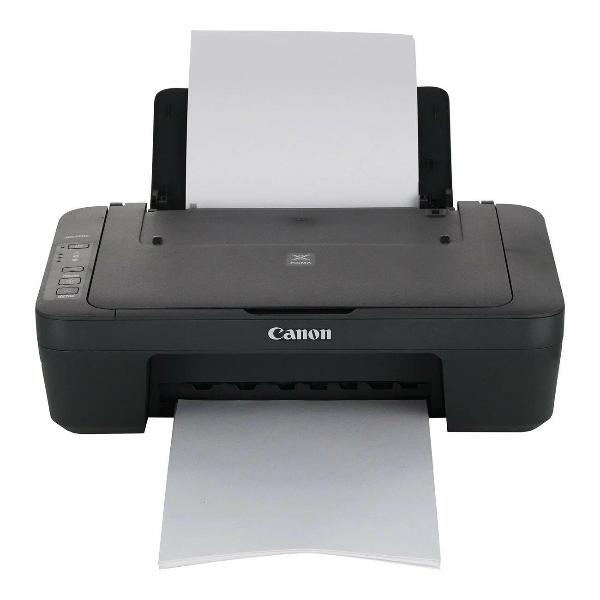Струйное МФУ Canon Pixma MG2541S