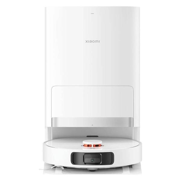 Робот-пылесос Xiaomi Robot Vacuum X20 Plus