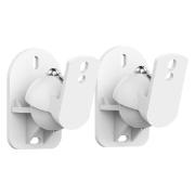 Изображение товара Кронштейн для умных колонок Uniteki SNM1604W
