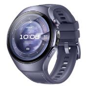Изображение товара Смарт-часы HUAWEI Watch 5 46mm Grey/ Purple