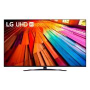 Изображение товара Телевизор LG 55UT81006LA.ARUG