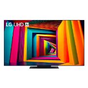 Изображение товара Телевизор LG 55UT91006LA.ARUG