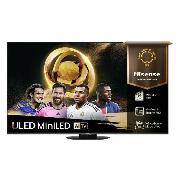Изображение товара Телевизор Hisense 65U8Q