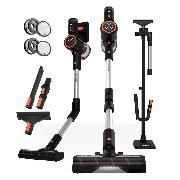 Изображение товара Пылесос ручной (handstick) BOUSEN HURRICANE VACUUM CLEANER