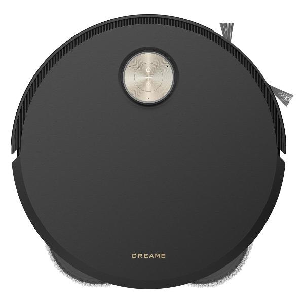 Изображение товара Робот-пылесос для мытья полов Dreame X50 Ultra Complete Bl (RLX85CE-4)