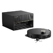 Изображение товара Робот-пылесос для мытья полов Dreame X50 Master (RLX86CE-1)