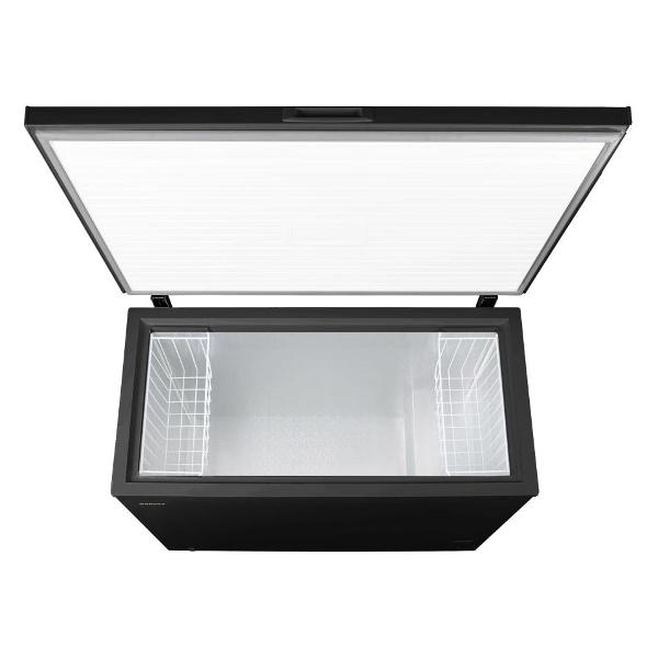 Изображение товара Морозильный ларь Kraft BD(W)-460BRX