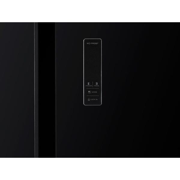 Изображение товара Холодильник (Side-by-Side) Kraft KF-MS5701BI