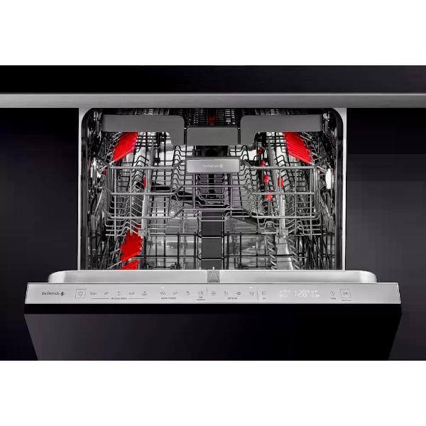Изображение товара Встраиваемая посудомоечная машина De Dietrich DCJ632DQX