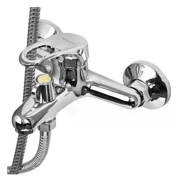 Изображение товара Смеситель для ванны Wisent W30215