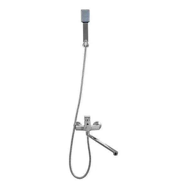 Изображение товара Смеситель для ванны Wisent WP22225