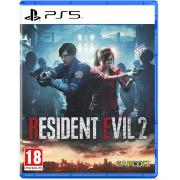 Изображение товара PS5 игра Capcom Resident Evil 2