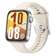 Изображение товара Смарт-часы HUAWEI Watch Fit 4 White