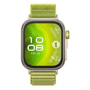 Изображение товара Смарт-часы HUAWEI Watch Fit 4 Pro Green