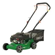 Изображение товара Газонокосилка бензиновая Oasis GBS-3.5 Eco