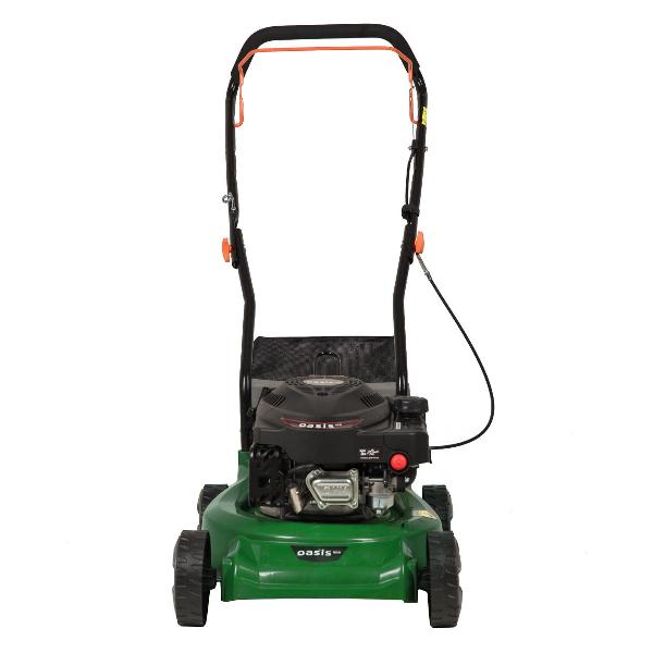 Изображение товара Газонокосилка бензиновая Oasis GBS-3.5 Eco