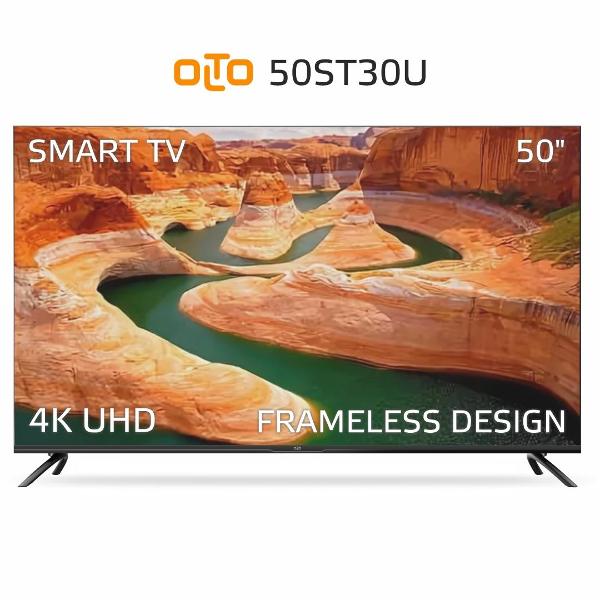 Изображение товара Телевизор Olto 50ST30U