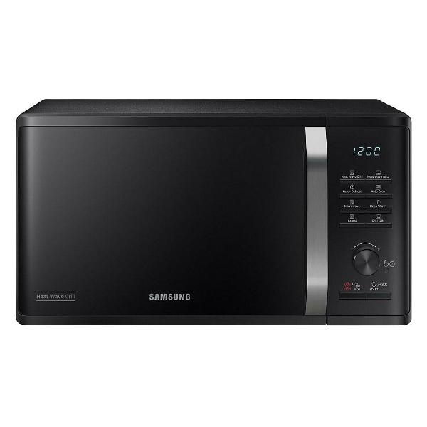 Микроволновая печь с грилем Samsung MG23K3575AK