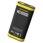 Изображение товара Внешний аккумулятор Nitecore NC10000