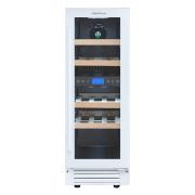 Изображение товара Встраиваемый винный шкаф Cellar Private CP017-2TW
